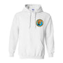 Hoodies Coastal Shootout