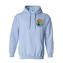 Hoodies Coastal Shootout