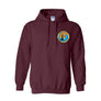 Hoodies Coastal Shootout