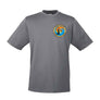 Team 365 Zone Performance-T-Shirts Coastal Shootout