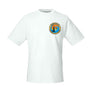Team 365 Zone Performance-T-Shirts Coastal Shootout