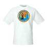 Team 365 Zone Performance-T-Shirts Coastal Shootout
