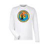 Team 365 Zone Performance Long Sleeve Shirts Coastal Shootout