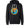 J American Sport Laced Hoodies Coastal Shootout