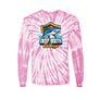 Next Level Long Sleeve Shirts Deep South Challenge 2025