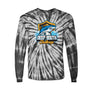 Next Level Long Sleeve Shirts Deep South Challenge 2025