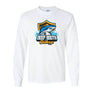 Next Level Long Sleeve Shirts Deep South Challenge 2025