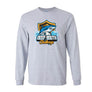 Next Level Long Sleeve Shirts Deep South Challenge 2025