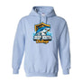 Hoodies Deep South Challenge 2025