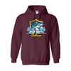 Hoodies Deep South Challenge 2025
