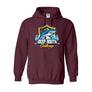 Hoodies Deep South Challenge 2025