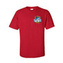 Next Level T-Shirts Deep South Challenge 2025