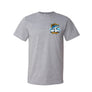Next Level T-Shirts Deep South Challenge 2025
