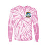 Next Level Long Sleeve Shirts Deep South Challenge 2025