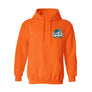 Hoodies Deep South Challenge 2025