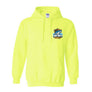 Hoodies Deep South Challenge 2025
