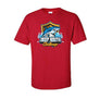 Next Level T-Shirts Deep South Challenge 2025