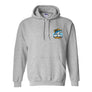 Hoodies Deep South Challenge 2025