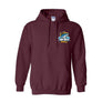 Hoodies Deep South Challenge 2025