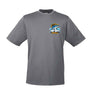 Team 365 Zone Performance-T-Shirts Deep South Challenge 2025