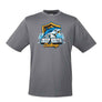 Team 365 Zone Performance-T-Shirts Deep South Challenge 2025