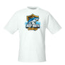 Team 365 Zone Performance-T-Shirts Deep South Challenge 2025