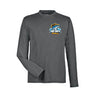 Team 365 Zone Performance Long Sleeve Shirts Deep South Challenge 2025