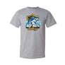 Next Level T-Shirts Deep South Challenge 2025