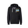 J American Sport Laced Hoodies Deep South Challenge 2025