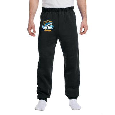 Sweatpants Deep South Challenge 2025