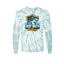 Next Level Long Sleeve Shirts Deep South Challenge 2025