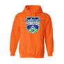 Hoodies Detroit Cup