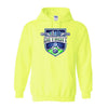 Hoodies Detroit Cup