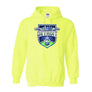 Hoodies Detroit Cup