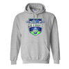 Hoodies Detroit Cup