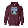 Hoodies Detroit Cup