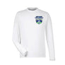 Team 365 Zone Performance Long Sleeve Shirts Detroit Cup
