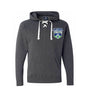 J American Sport Laced Hoodies Detroit Cup