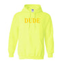 Hoodies Dude