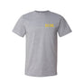 Next Level T-Shirts Dude