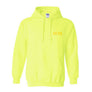 Hoodies Dude