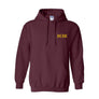 Hoodies Dude