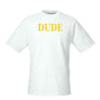 Team 365 Zone Performance-T-Shirts Dude