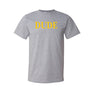 Next Level T-Shirts Dude