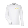 Team 365 Zone Performance Long Sleeve Shirts Dude