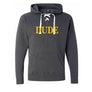J American Sport Laced Hoodies Dude