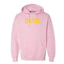 Hoodies Dude