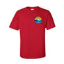 Next Level T-Shirts Easter Shootout