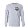 Next Level Long Sleeve Shirts Easter Shootout