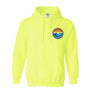 Hoodies Easter Shootout